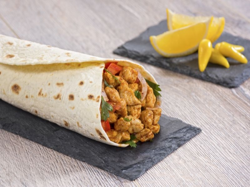 TAVUK TANTUNİ DÜRÜM