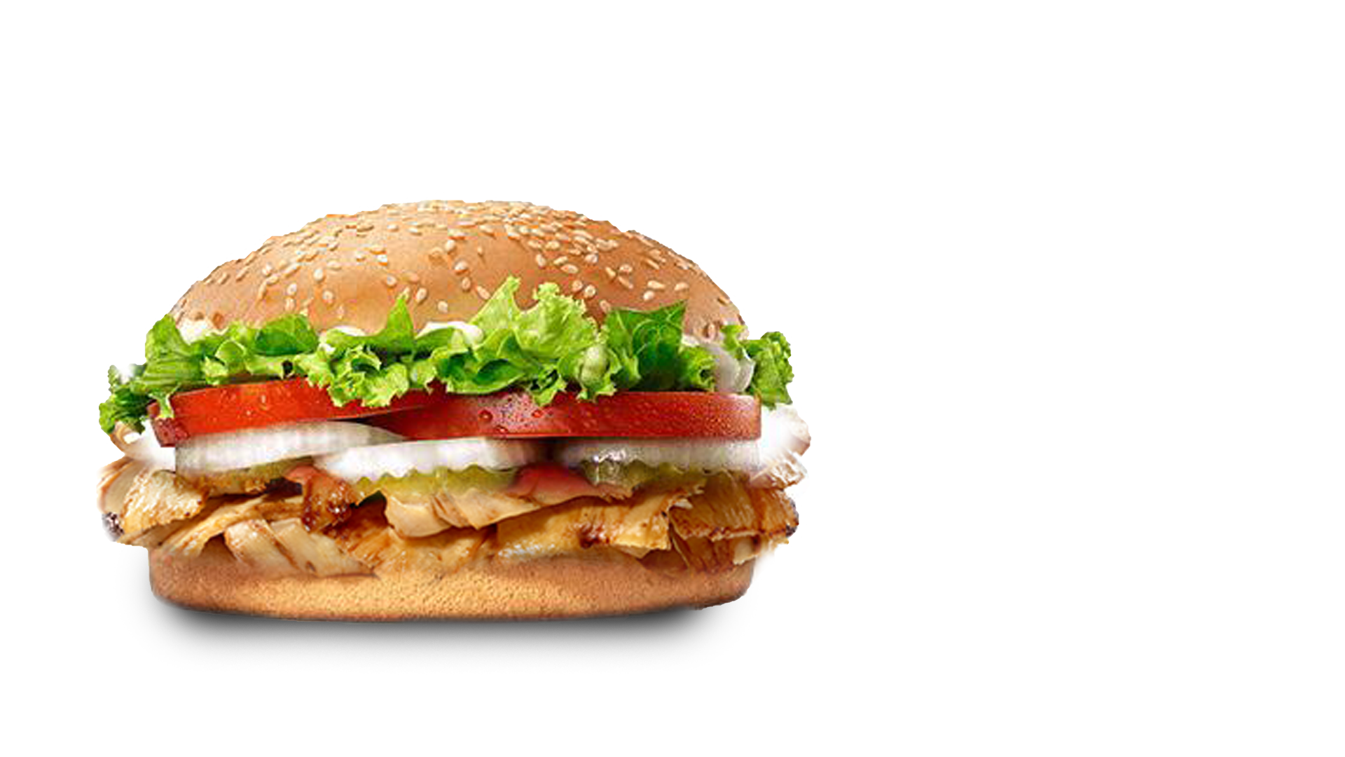 DÖNER BURGER