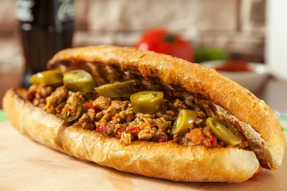 YARIM EKMEK ARASI TANTUNİ 